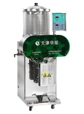 华延煎药机全自动包装药液一体机