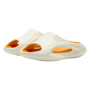 逸茉户外运动拖鞋女款外穿踩屎感可湿水男款防滑厚底缓震情侣凉拖