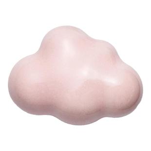 星翡家居可爱儿童房衣柜拉手抽屉柜子云朵卡通男女孩柜门把手陶瓷