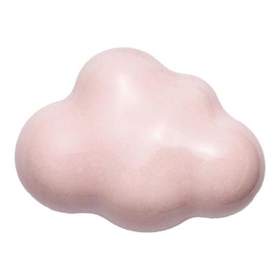 星翡可爱卡通儿童房衣柜拉手云朵