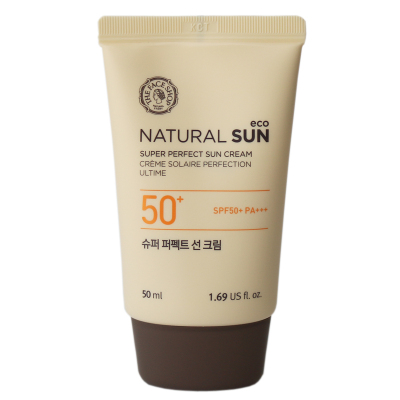 韩国菲诗小铺防晒乳霜防蓝光脸部