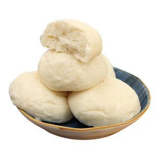 酒酿馒头富阳桐庐空气馒头纯手工南瓜馒头早餐点心白馒头杭州特产