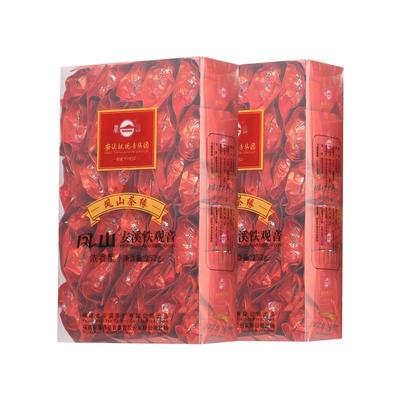 凤山特级铁观音浓香型