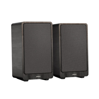 JMGOSound坚果蓝牙立体无线音箱