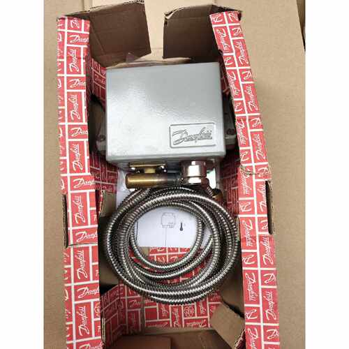 询价Danfoss KPS79 060L310466温控阀