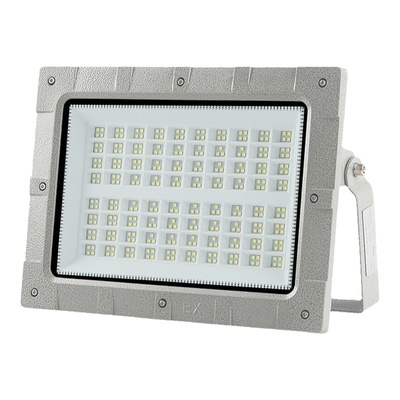 亚明投光灯方形防爆灯