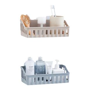 挖机驾驶室用品挖掘机储物收纳盒车内置物架粘贴式货车内饰储备箱