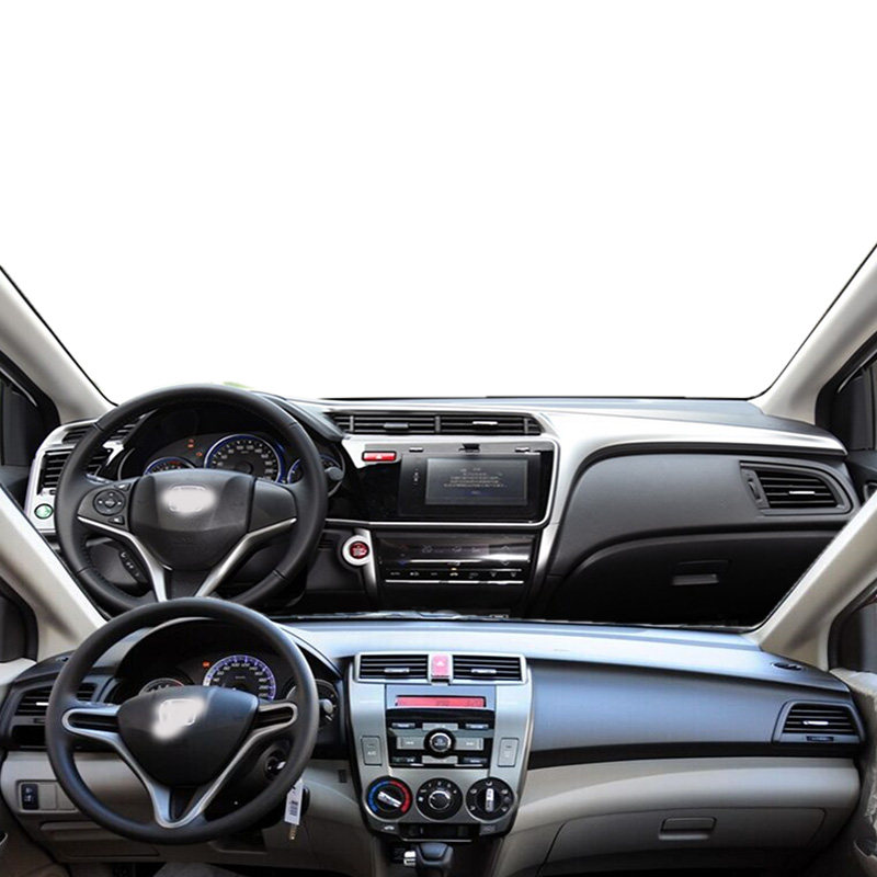 City锋范ZX/CVT/GM2/3/6仪表台垫