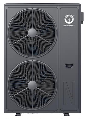 纽恩泰空气能供暖家用变频纯暖机