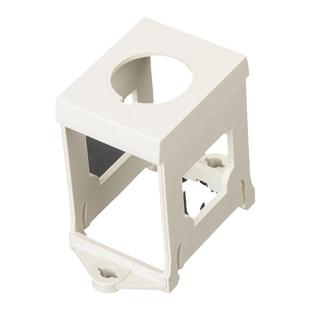 按钮的导轨安装支架,22mm按钮开关 指示灯 按钮保护罩 急停座