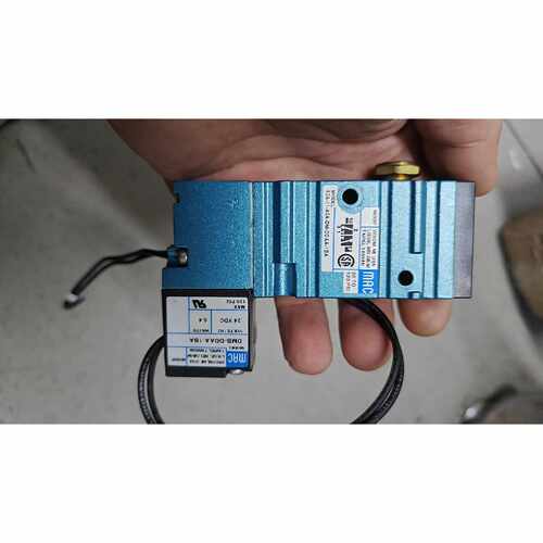 询价MAC 电磁阀，52A-11-A0A-DM-DDAA