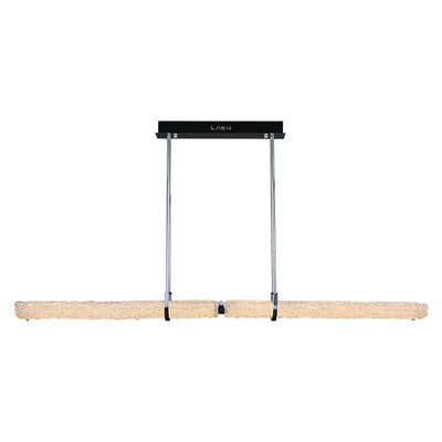 柏丁现代轻奢高端餐厅吊灯