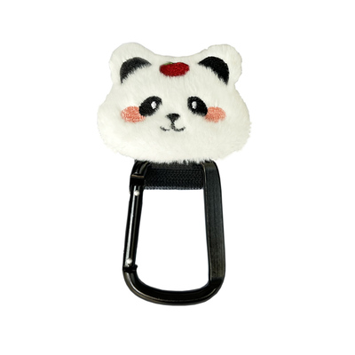 电动车挂钩推车摩托车皮质车扣