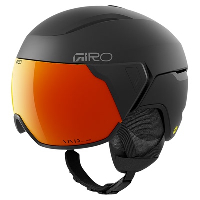 giro滑雪头盔男女雪盔mips