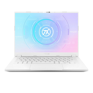 【价保618】Asus/华硕 天选air 天选air2025 14英寸A|全能游戏本