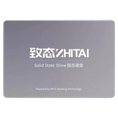 固态硬盘zhitai1TSATA致态
