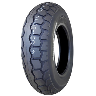 朝阳轮胎4.00/4.50 450/400-10电动三轮车汽车代步车外胎一真空胎