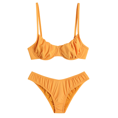 泰国比基尼2023新款纯欲高级感