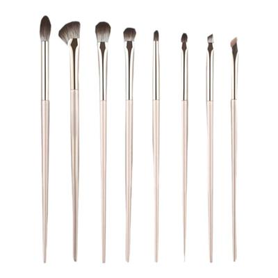 新款眼部刷套装化妆刷全套