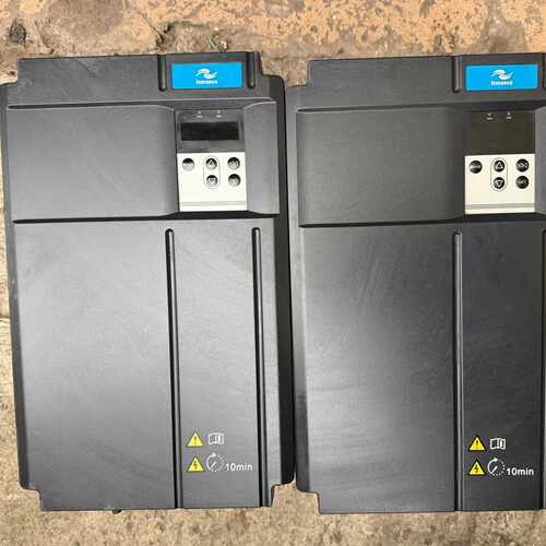 询价-IS650PT060IUX  汇川伺服驱动器30KW
