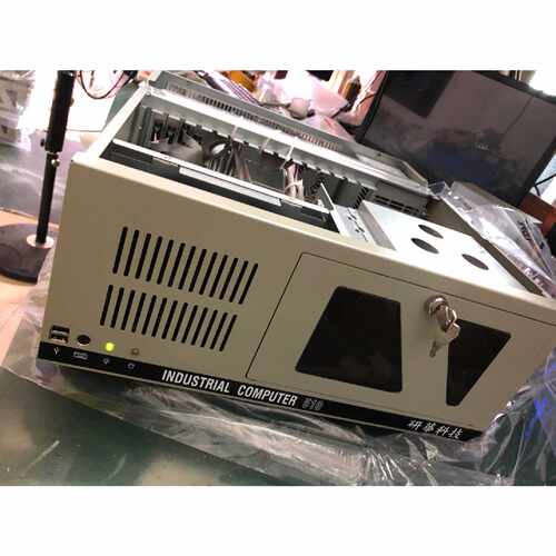 议价可维修库存全新研华IPC510主板AIMB501G2内存