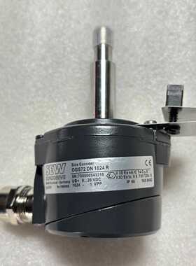议价德国SEW全新原装编码器ES2S OGS72 DN 1024R，现货，可议价