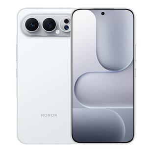 【政府补贴至高15%】honor/荣耀 荣耀500 Pro 5G智能手机2亿像素 青海湖电池 骁龙8至尊旗舰芯 400pro升级款