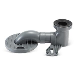 通用TOTO马桶移位器可调排污坑管CW886B CW764B CW988B坐便器配件