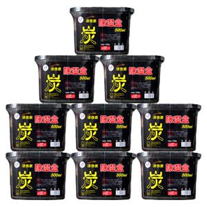 能臣干燥剂盒装防霉除湿橱柜