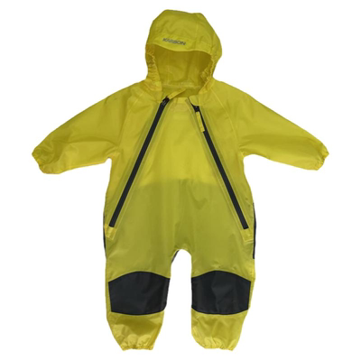 外单儿童户外多功能服