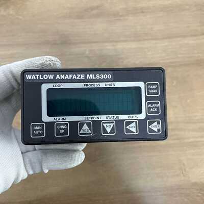 询价-WATLOW ANAFAZE MLS300 Temperat