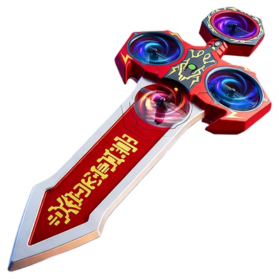 【新爆款中华红遥控飞剑！！！】