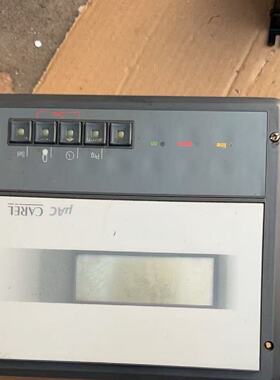 询价-CAREL卡乐控制器 MAC2000A00