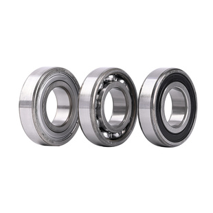 瑞典SKF 6300 6301 6302 6303 6304 6305 2Z 2RSH 进口轴承