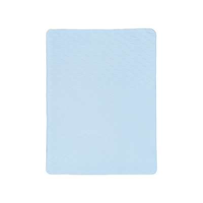 夏季新品硅胶凉席可水洗凉感软垫