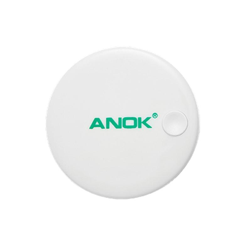 ANOK智能写字坐姿提醒器学生矫正姿势初高中防近视治低头家校能用