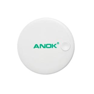 ANOK智能写字坐姿提醒器学生矫正姿势初高中防近视治低头家校能用