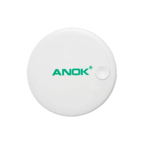 ANOK智能写字坐姿提醒器学生矫正姿势初高中防近视治低头家校能用