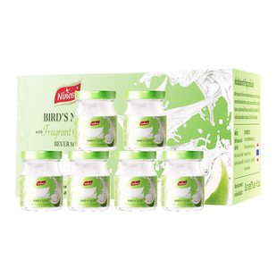 南御品即食燕窝75ml泰国椰子水【临期】