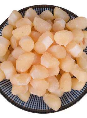 山东渤海干贝烟台蓬莱特产250g