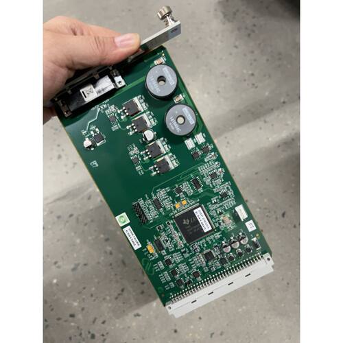 【议价-可维修】Newport XPS DRV03 控制卡 测试 /二手均有货