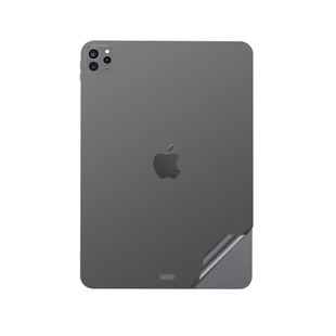 适用苹果ipad背膜平板贴纸mini5保护膜air7背面pro贴膜air3改色10后壳11寸air5全包10.2寸包膜专用透明8定制