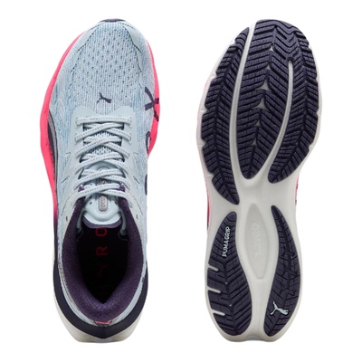 PUMA彪马男鞋2026春季新款官方正品HYROX联名缓震氮气彪速4跑步鞋