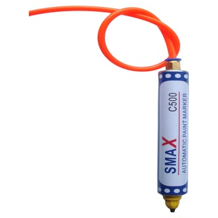 SMAX AUTOMATIC PAINT MARKER自动油漆标记笔 打点笔 工业记号笔