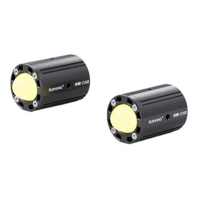 快拆摩托车射灯厂家直销