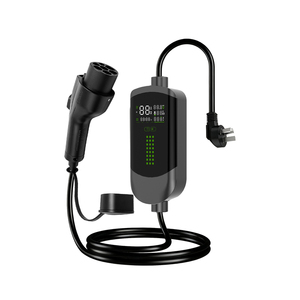 比亚迪便携式充电枪3.5/7KW