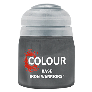 恒辉模型 GW战锤 BASE底漆 21-43/21-58 CITADEL模型手办油漆 3组