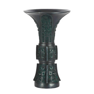 圆弧复古摆件桌面装饰工艺品