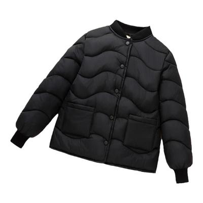 校服神器冬季内搭儿童棉服加厚