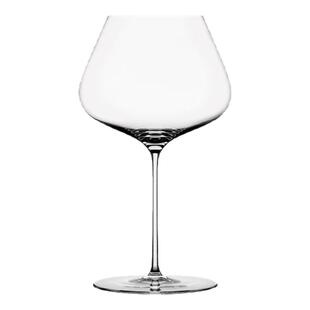 Zalto扎尔图奥地利进口手工轻薄水晶白葡萄酒杯平衡杯霞多丽轻奢